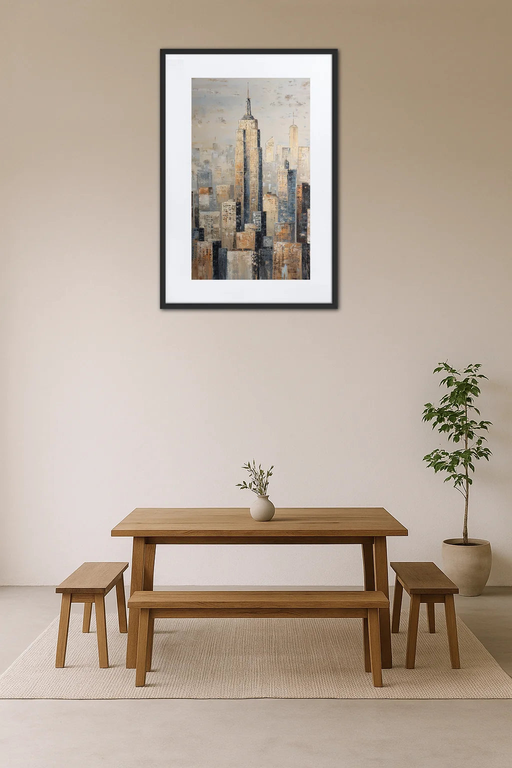 Tableau Art New York