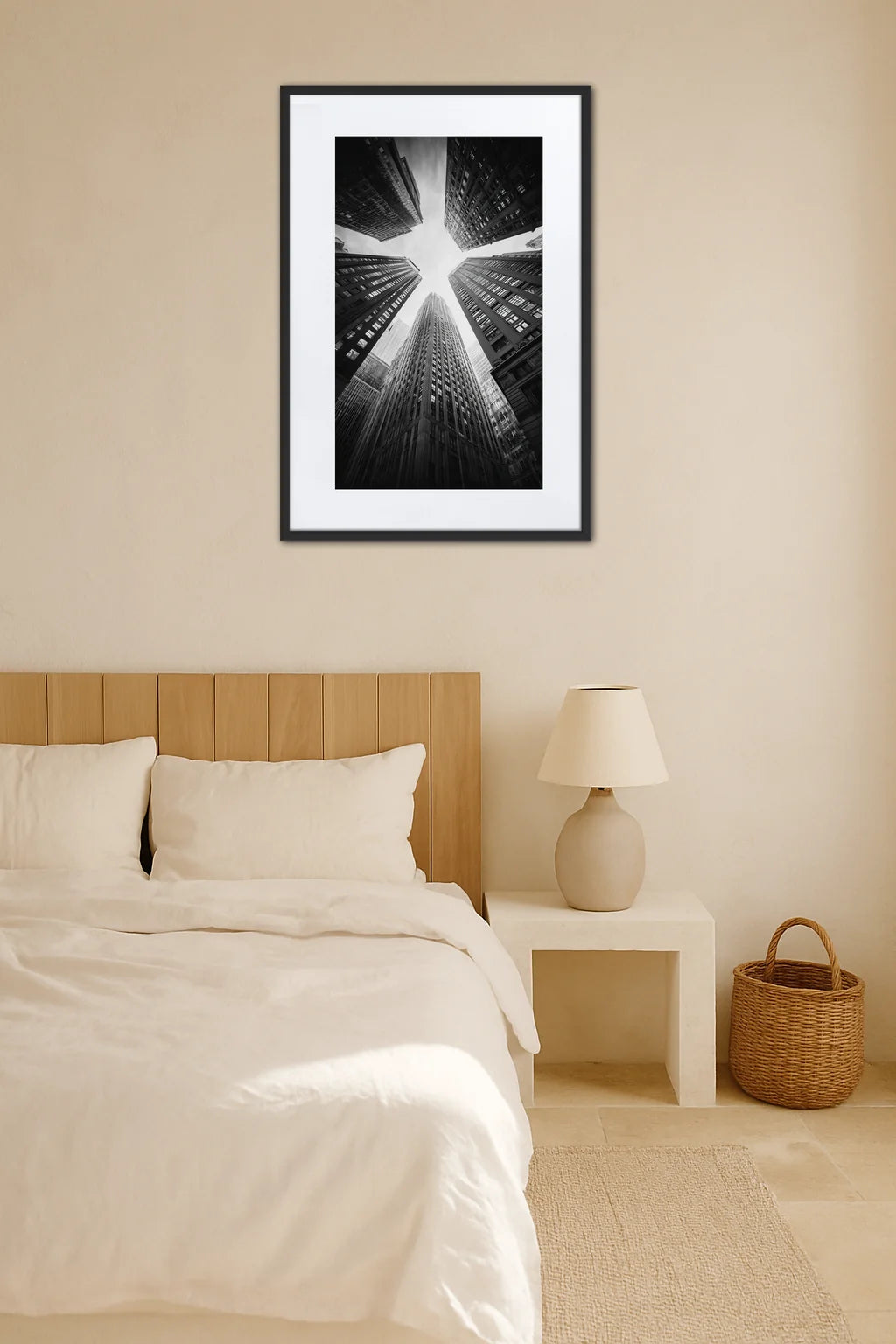 Tableau Building New York