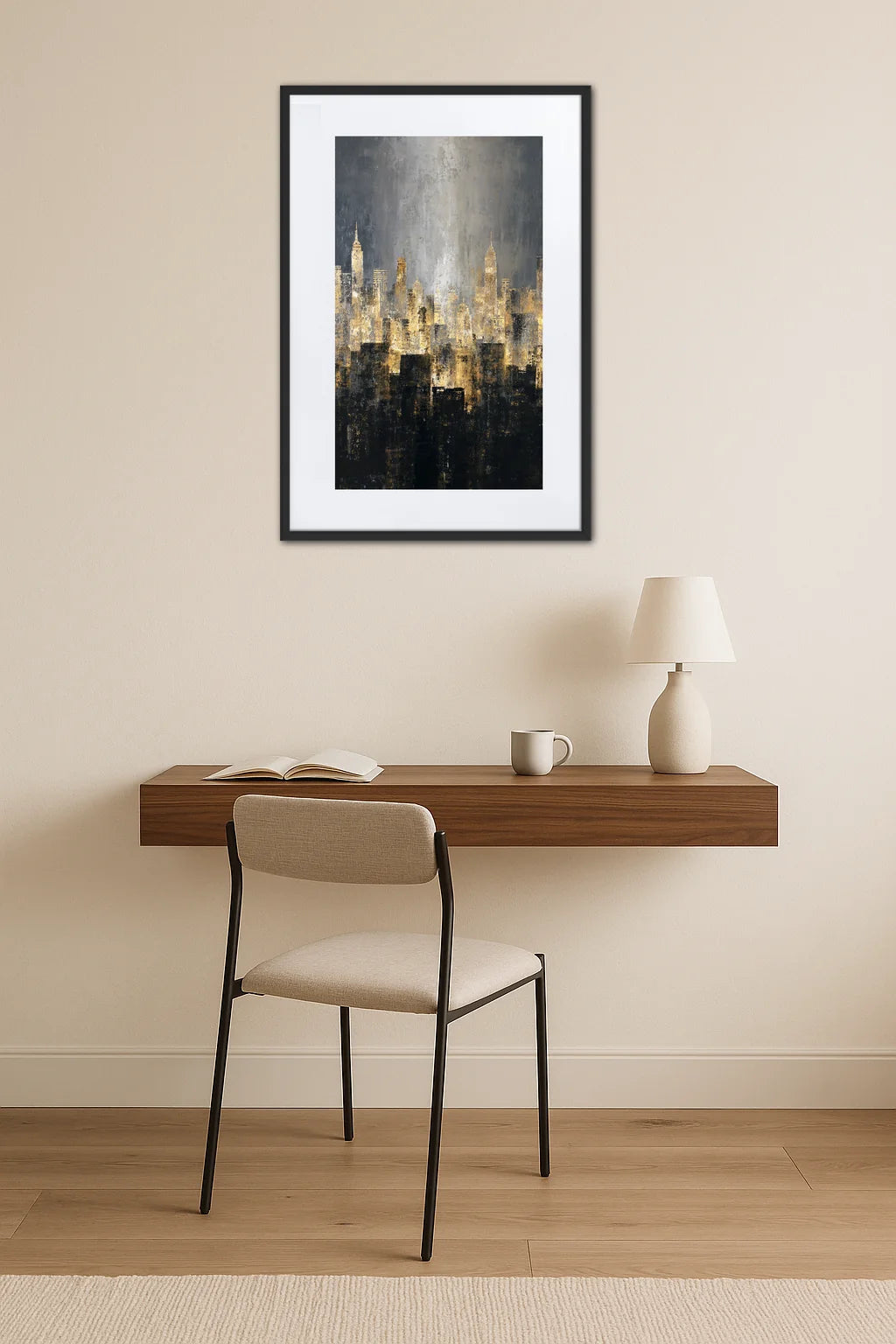 Tableau Contemporain New York