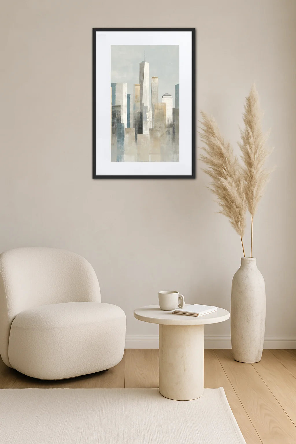 Tableau New York Design