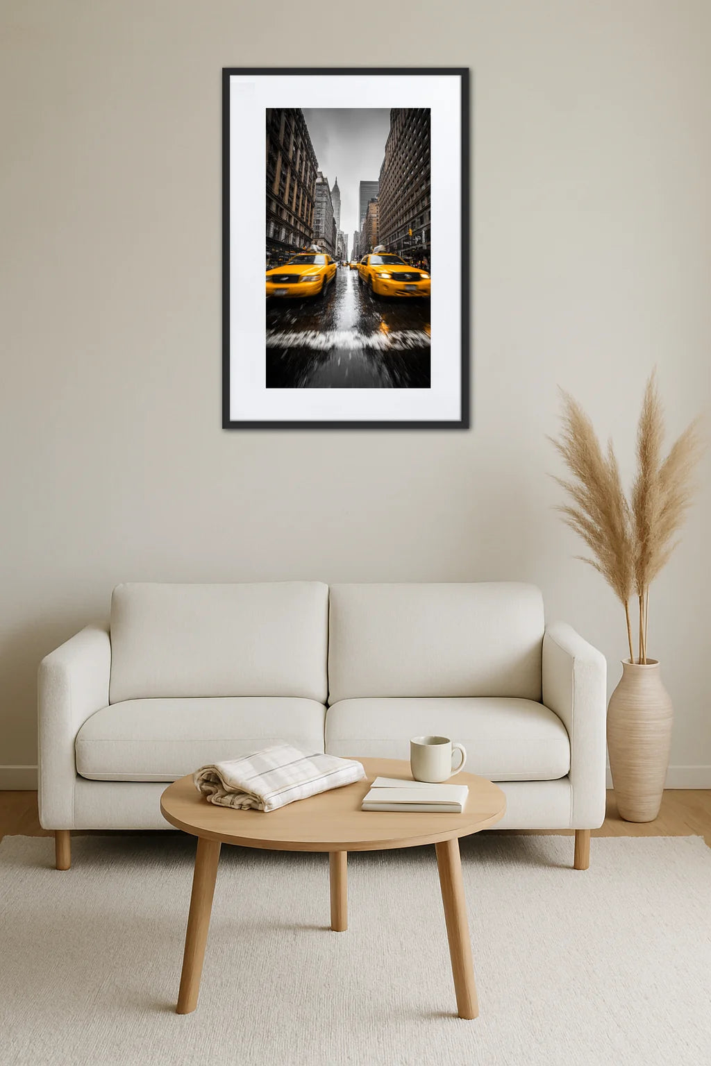Tableau New York Taxi