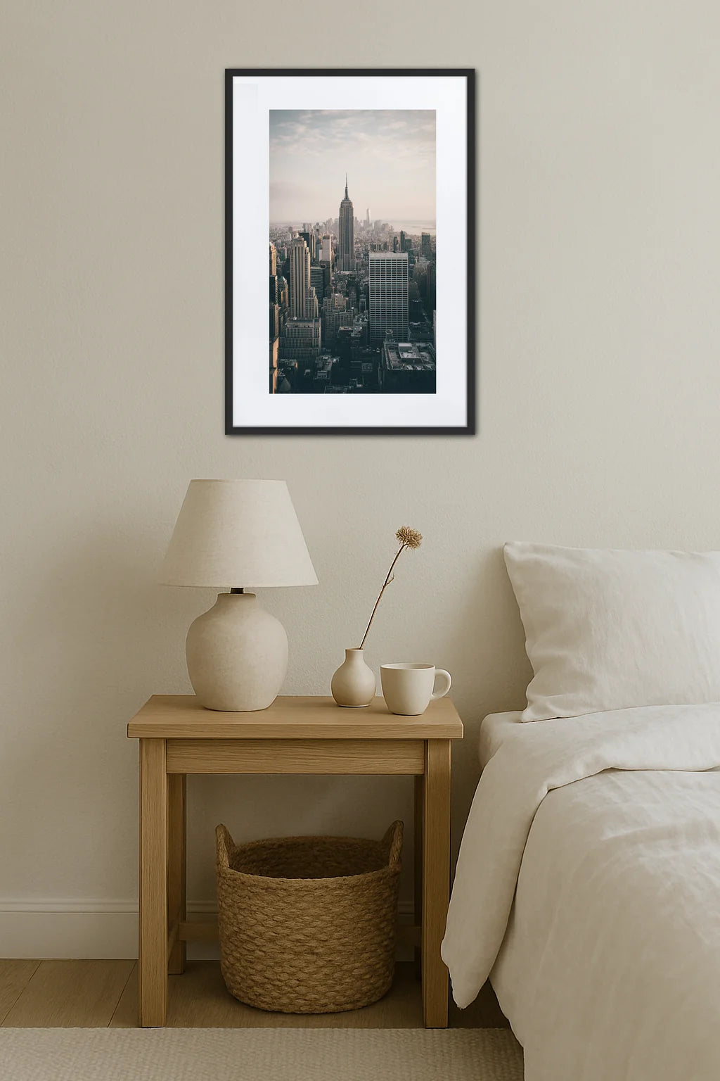 Tableau Photo New York