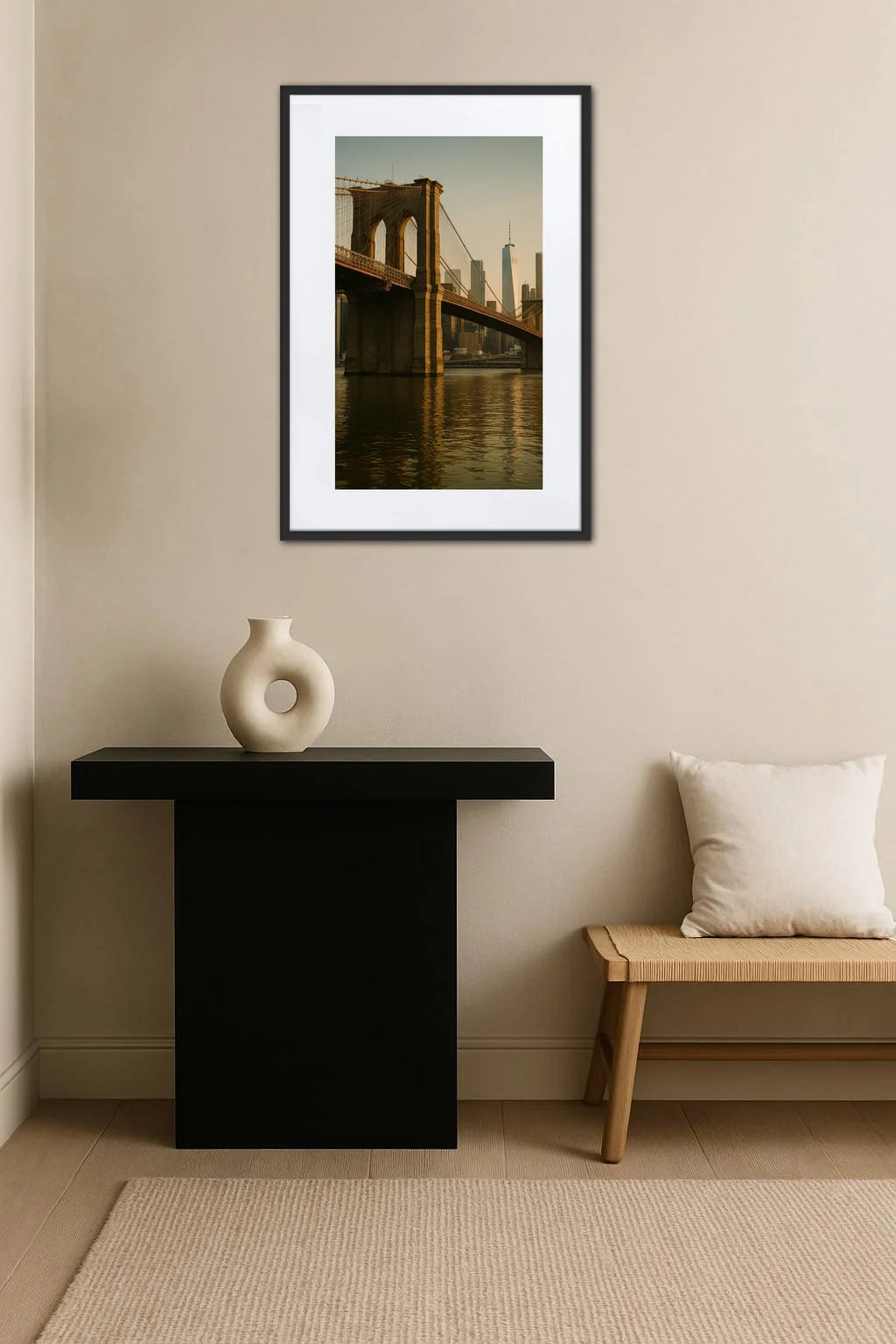 Tableau Salon New York