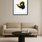 banksy-tableau-singe