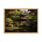 Tableau Zen Japonais