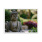 Tableau Zen Bouddha Sérénité