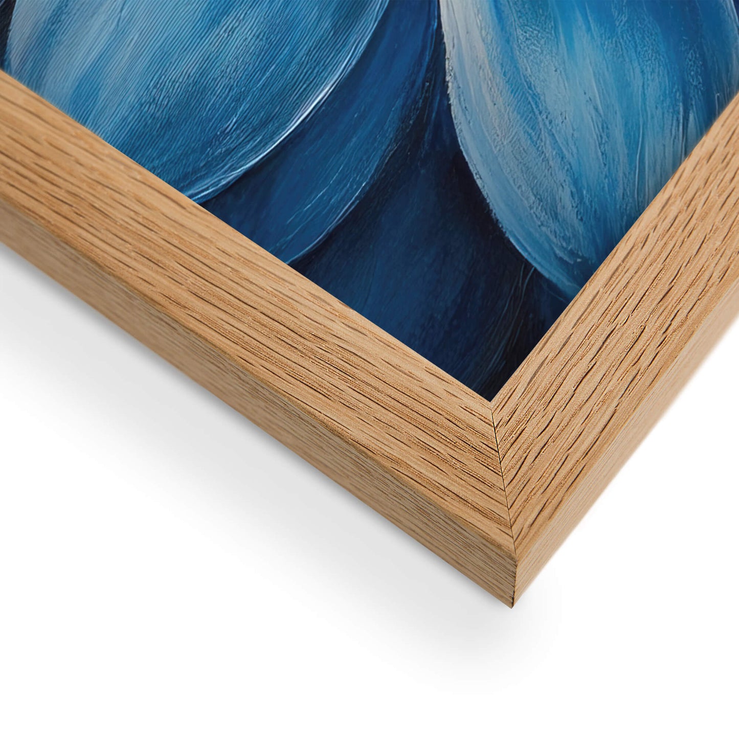 Tableau Fleur Grand Pétale