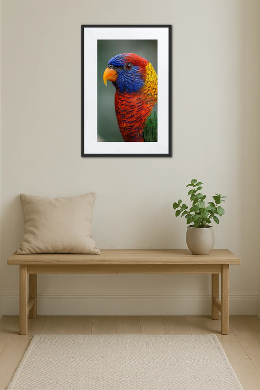 Tableau Animaux Déco  