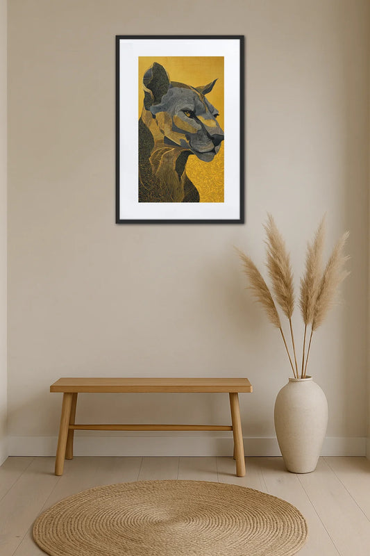 Tableau Animaux Graphique  