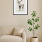 Tableau Cerf Moderne