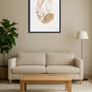 Tableau Cheval Minimaliste