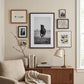 Tableau Cheval Photo