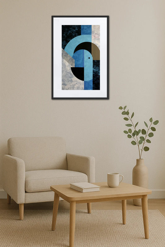 Tableau Contemporain Design