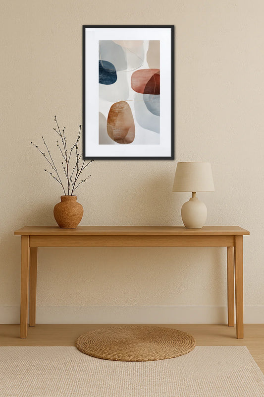 Tableau Moderne XXL