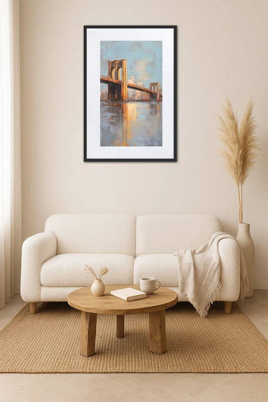 Tableau Style New York  