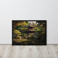 Tableau Zen Japonais
