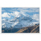 Tableau Montagne Paysage