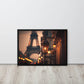 Tableau Paysage Paris