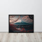 Tableau Paysage Japonais