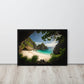 Tableau Paysage Plage