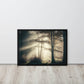 Tableau Paysage Relaxant
