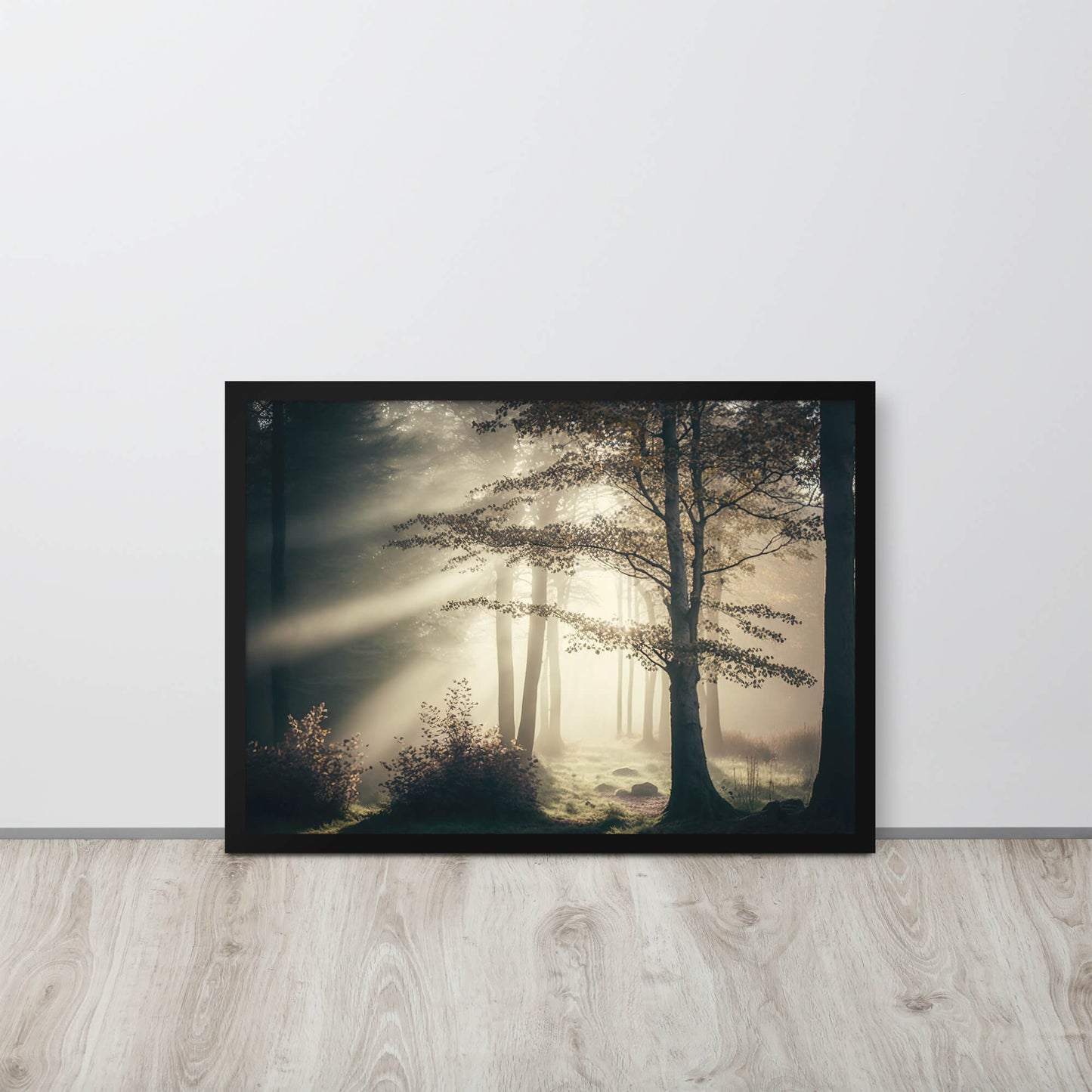 Tableau Paysage Relaxant