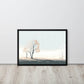 Tableau Scandinave Chambre
