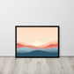 Tableau Scandinave Ambiance