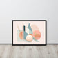 Tableau Scandinave Esprit