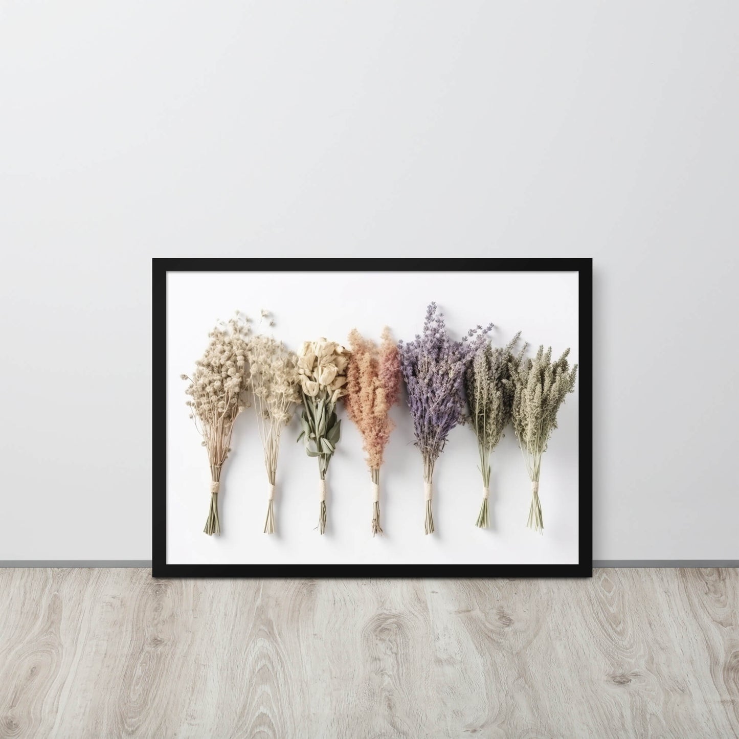 Tableau Scandinave Thème