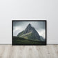 Tableau Scandinave Sommet