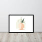 Tableau Scandinave Déco