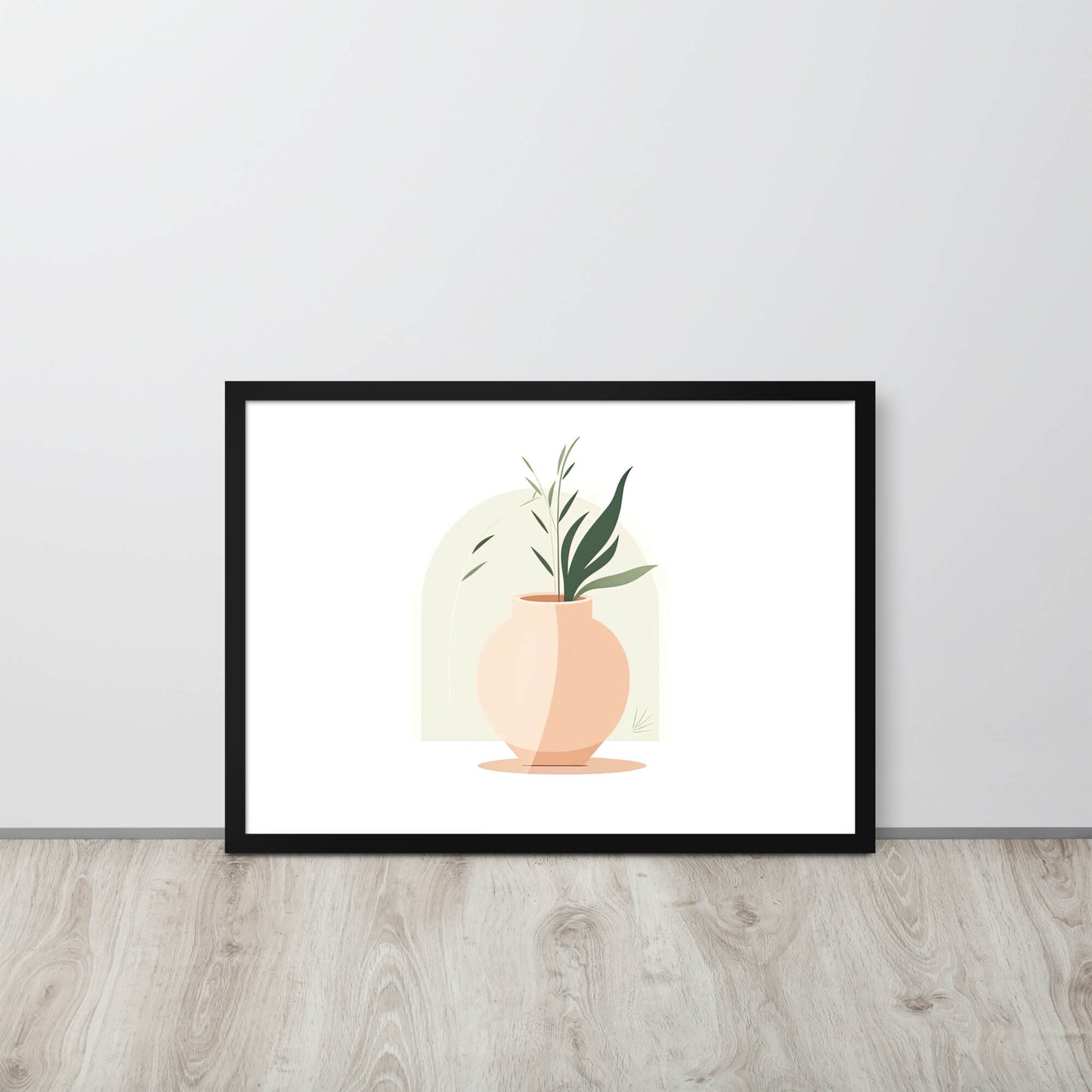 Tableau Scandinave Déco