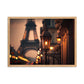 Tableau Paysage Paris