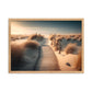 Tableau Paysage Bord De Mer