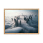 Tableau Paysage Ville