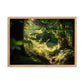 Tableau Paysage Forêt