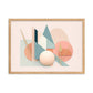 Tableau Scandinave Esprit
