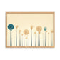 Tableau Scandinave Inspiration