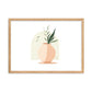 Tableau Scandinave Déco