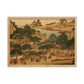 Tableau Japonais Ancien