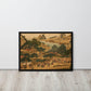 Tableau Japonais Ancien