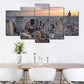 Tableau New York Building