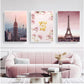 Tableau New York Couleur