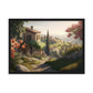 Tableau Paysage Italie